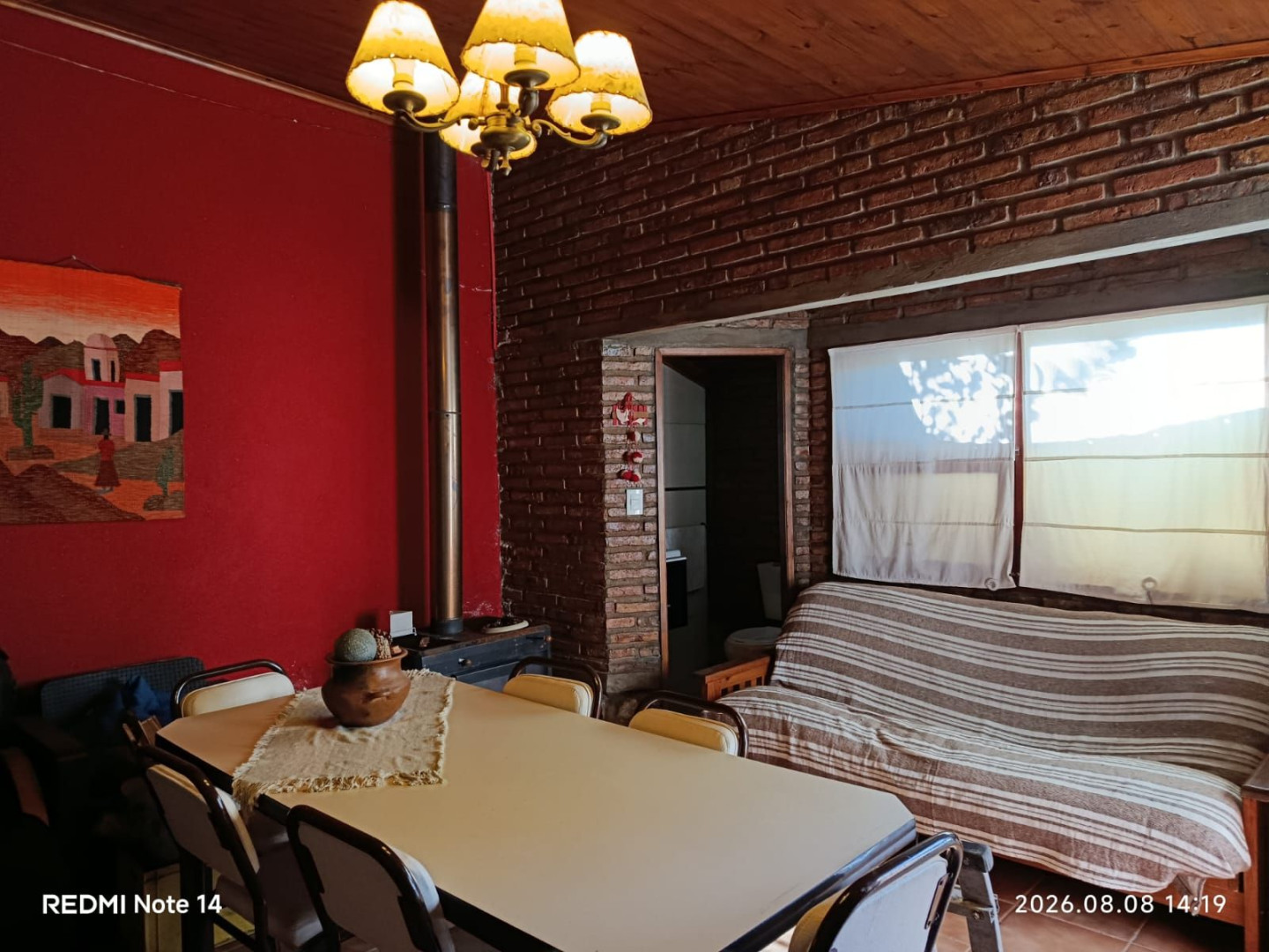 Casa en Venta en Zabala 832, Centro, Monte Hermoso - Bahía Blanca Propiedades | SITIO OFICIAL l