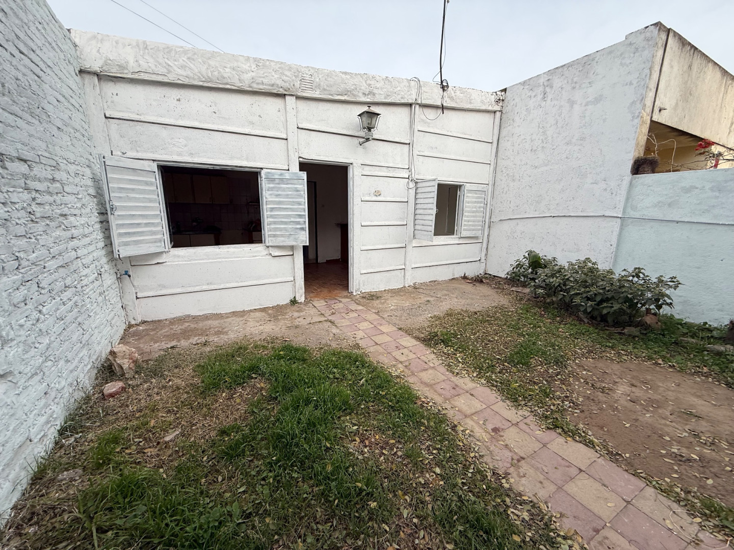 Casa en Venta en Pampa Central N° 2426, Vista Alegre, Bahía Blanca - Bahía Blanca Propiedades | SITIO OFICIAL l