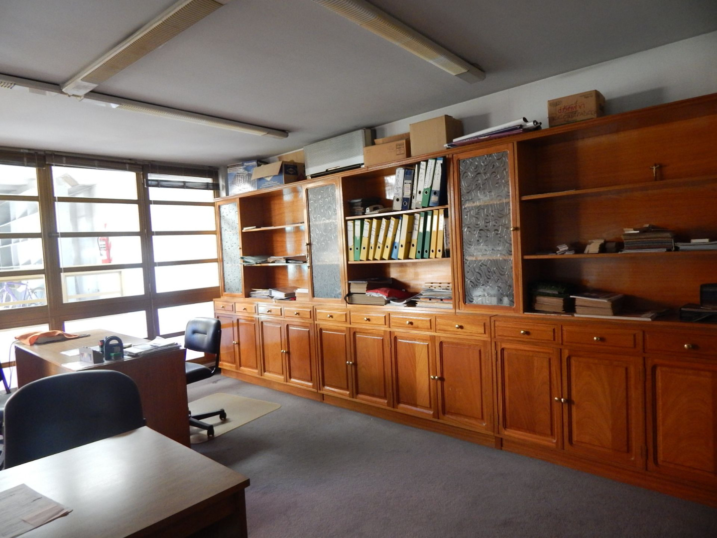 Oficina en Venta en MITRE 585, Centro, Bahía Blanca - Bahía Blanca Propiedades | SITIO OFICIAL l