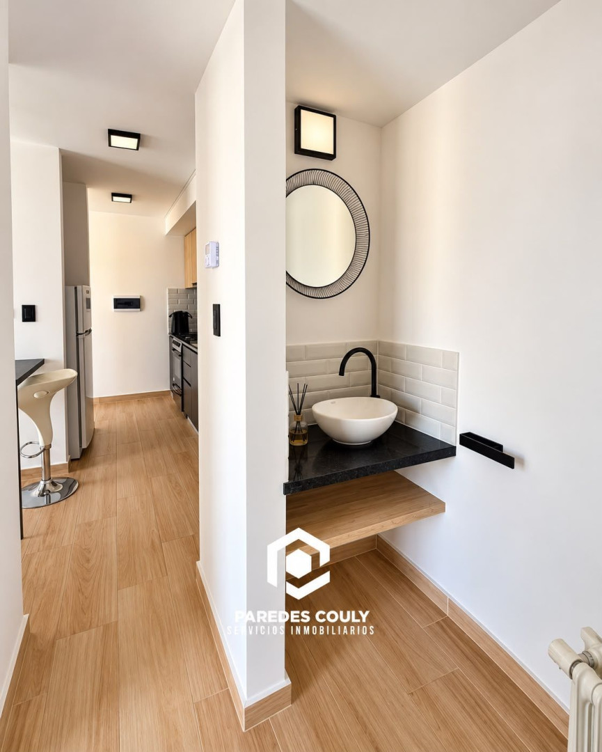 Departamento en Venta en Casanova 300, Centro, Bahía Blanca - Bahía Blanca Propiedades | SITIO OFICIAL l