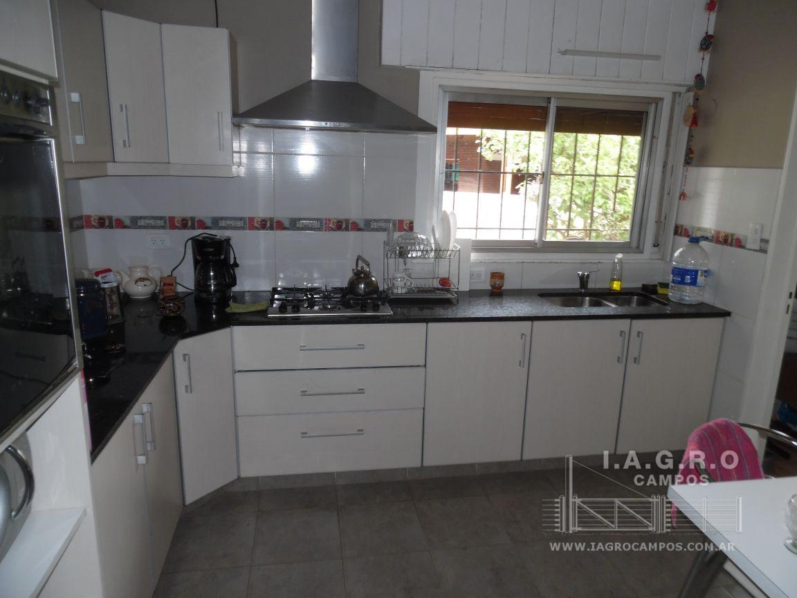 Casa en Venta en El Divisadero 100, Palihue, Bahía Blanca - Bahía Blanca Propiedades | SITIO OFICIAL l