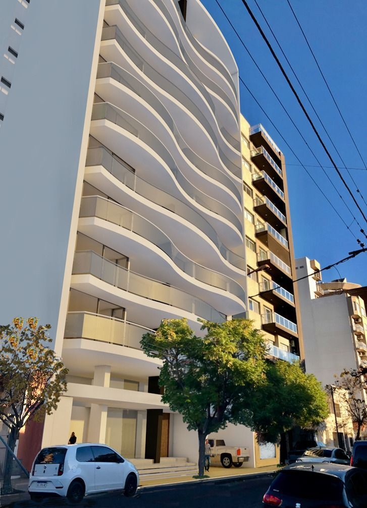 Departamento en Venta en 19 De Mayo 500, Macrocentro, Bahía Blanca - Bahía Blanca Propiedades | SITIO OFICIAL l