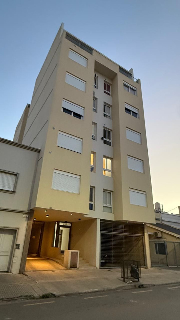 Departamento en Alquiler en Viamonte 260, Centro, Bahía Blanca - Bahía Blanca Propiedades | SITIO OFICIAL l