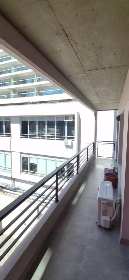 Departamento en Venta en Libertador 2400,  Olivos - Bahía Blanca Propiedades | SITIO OFICIAL l