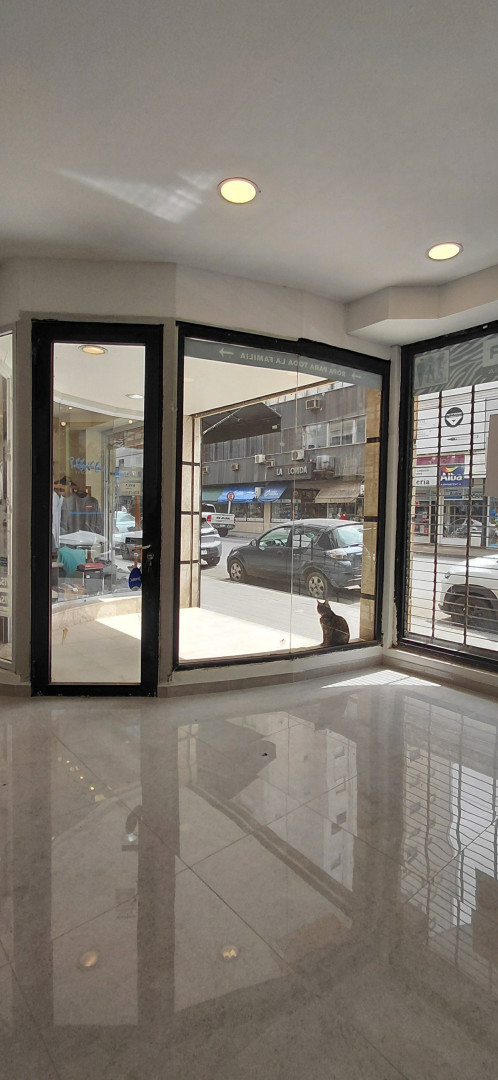 Local en Alquiler en San Martín 129, Centro, Bahía Blanca - Bahía Blanca Propiedades | SITIO OFICIAL l