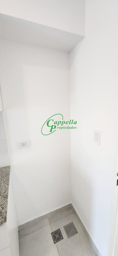 Departamento en Alquiler en Caronti 190, Macrocentro, Bahía Blanca - Bahía Blanca Propiedades | SITIO OFICIAL l