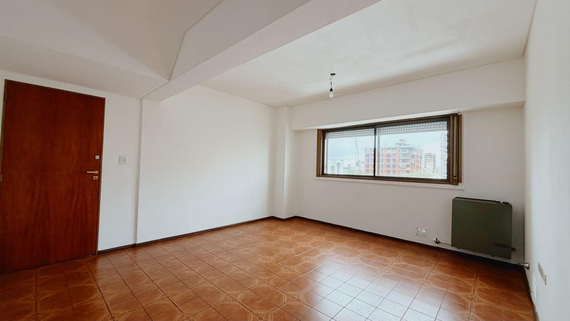 Departamento en Venta en SOLER 205 4ºC, Centro, Bahía Blanca - Bahía Blanca Propiedades | SITIO OFICIAL l