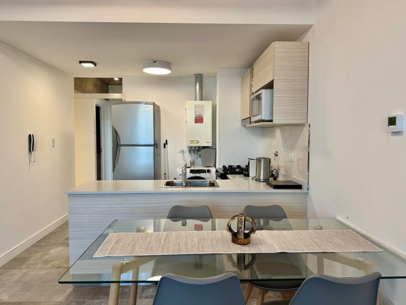 Departamento en Venta en Costanera Este 1000,  Monte Hermoso - Bahía Blanca Propiedades | SITIO OFICIAL l