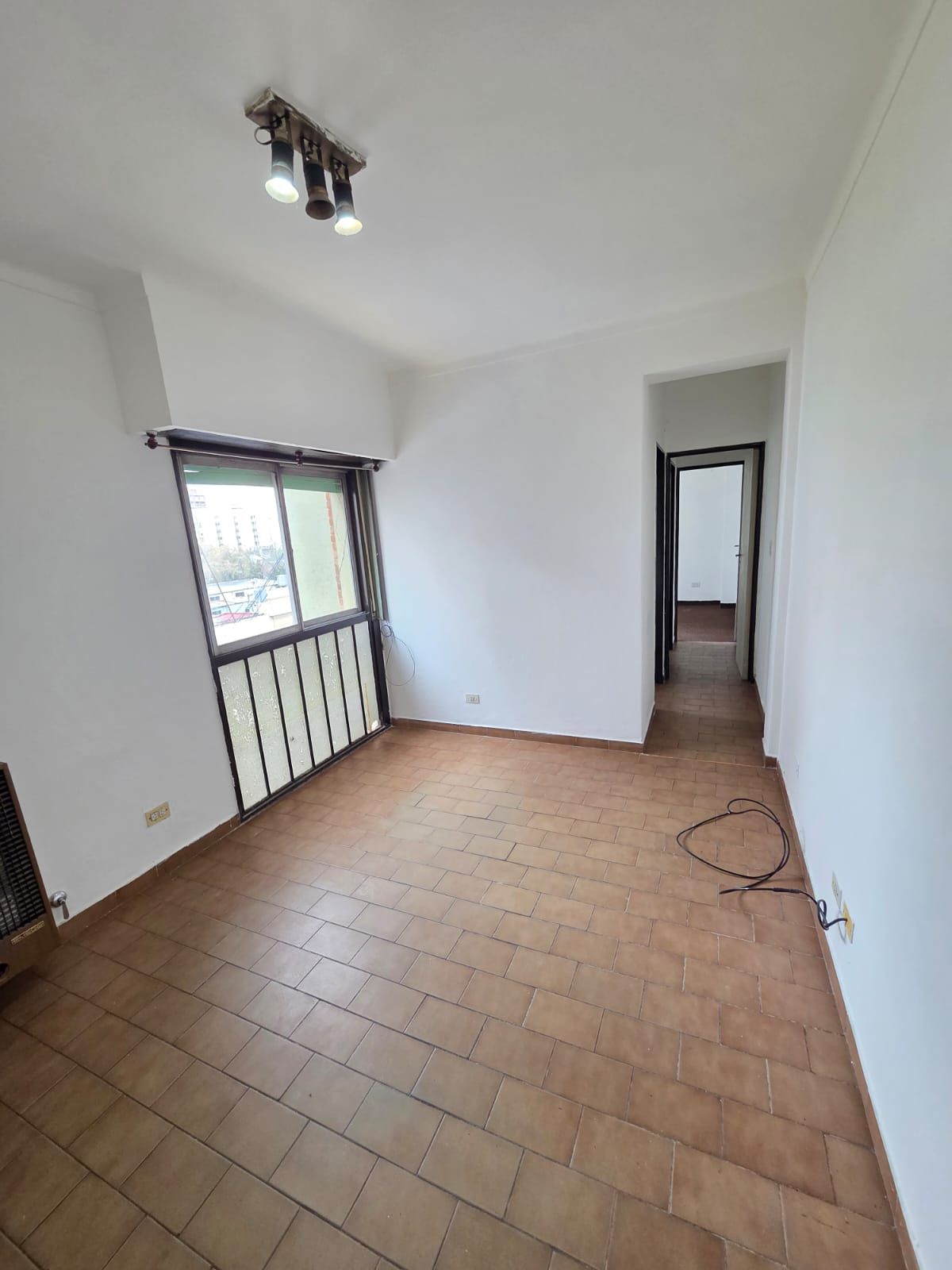 Departamento en Alquiler en Caronti 92, Centro, Bahía Blanca - Bahía Blanca Propiedades | SITIO OFICIAL l