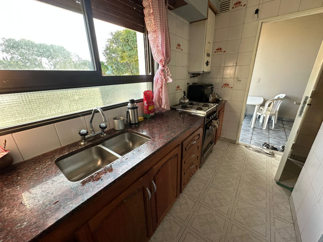Duplex en Venta en Fossati Y Río Atuel ,  Monte Hermoso - Bahía Blanca Propiedades | SITIO OFICIAL l