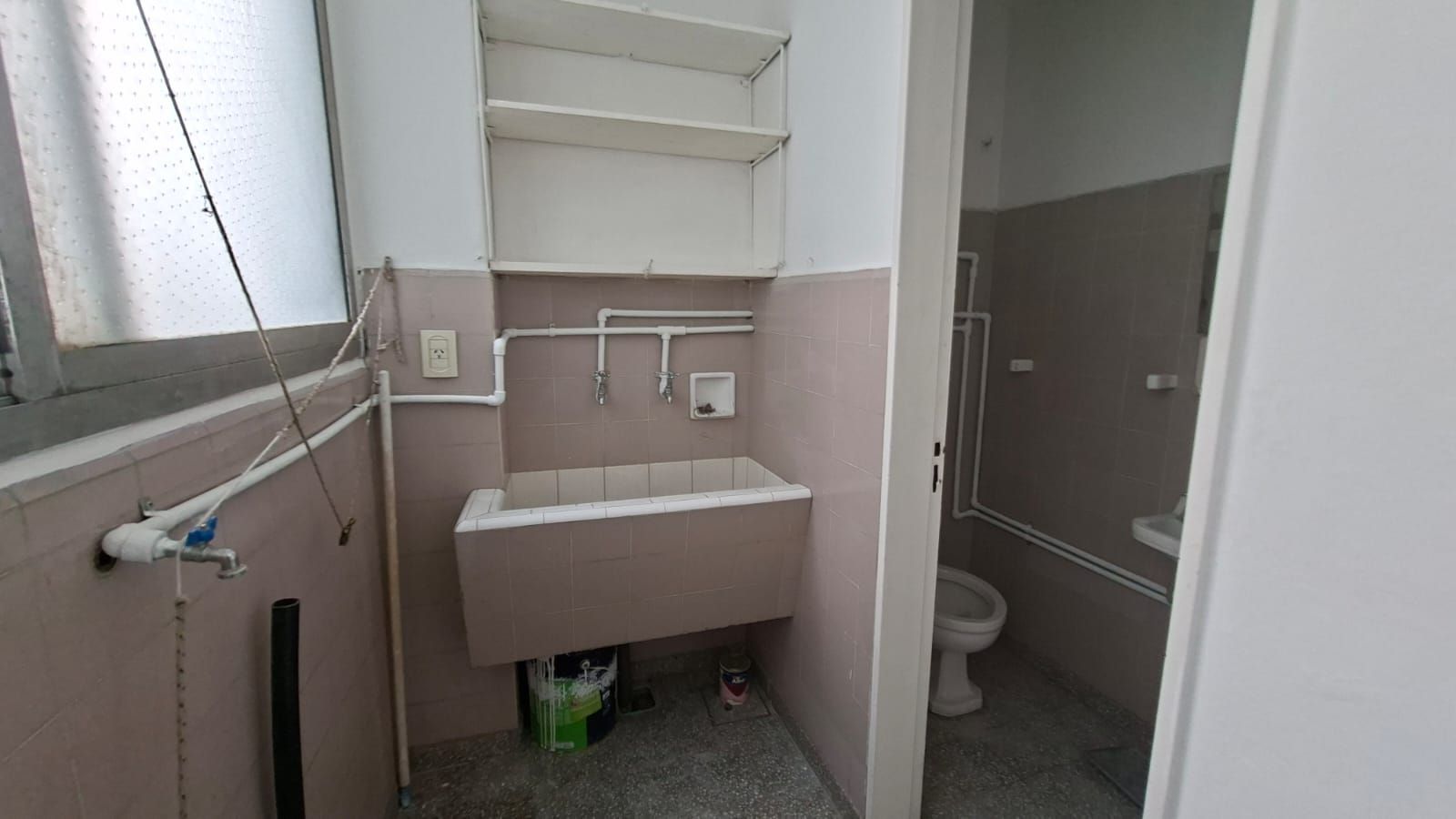 Departamento en Alquiler en Sarmiento 165, Centro, Bahía Blanca - Bahía Blanca Propiedades | SITIO OFICIAL l