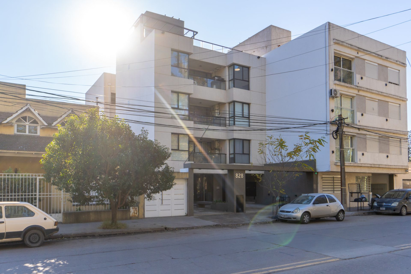 Departamento en Venta en Florida 828, Villa Floresta, Bahía Blanca - Bahía Blanca Propiedades | SITIO OFICIAL l