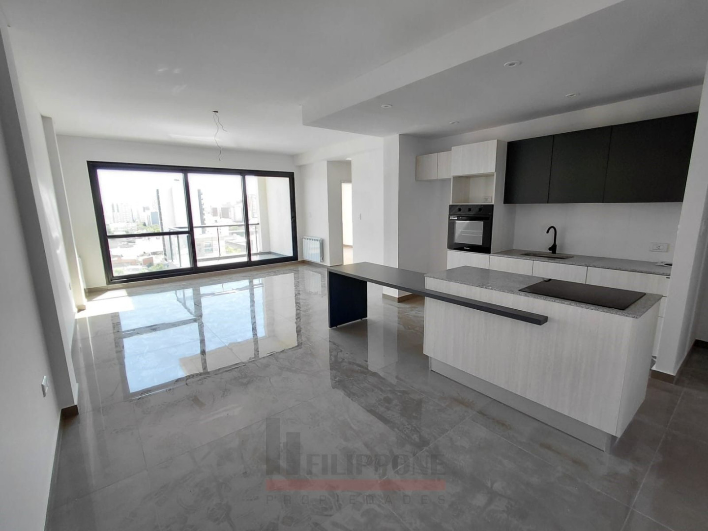 Departamento en Venta en Güemes 336, Centro, Bahía Blanca - Bahía Blanca Propiedades | SITIO OFICIAL l