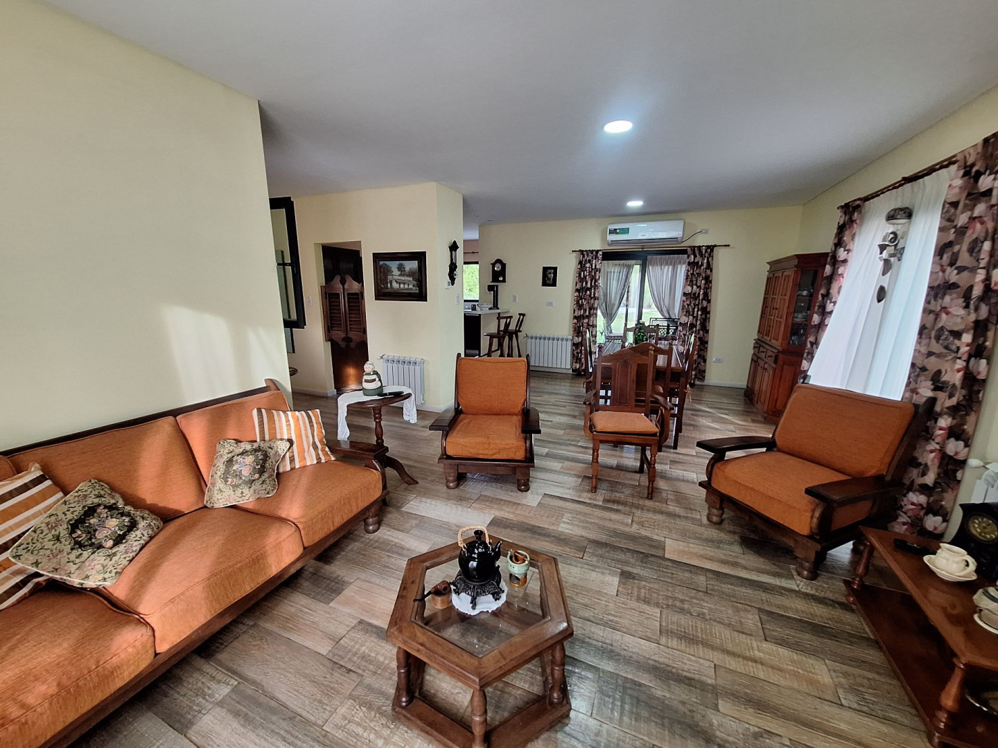 Casa en Venta en MANZANA LOS NOGALES 21, Parque Golf, Sierra de  la Ventana - Bahía Blanca Propiedades | SITIO OFICIAL l