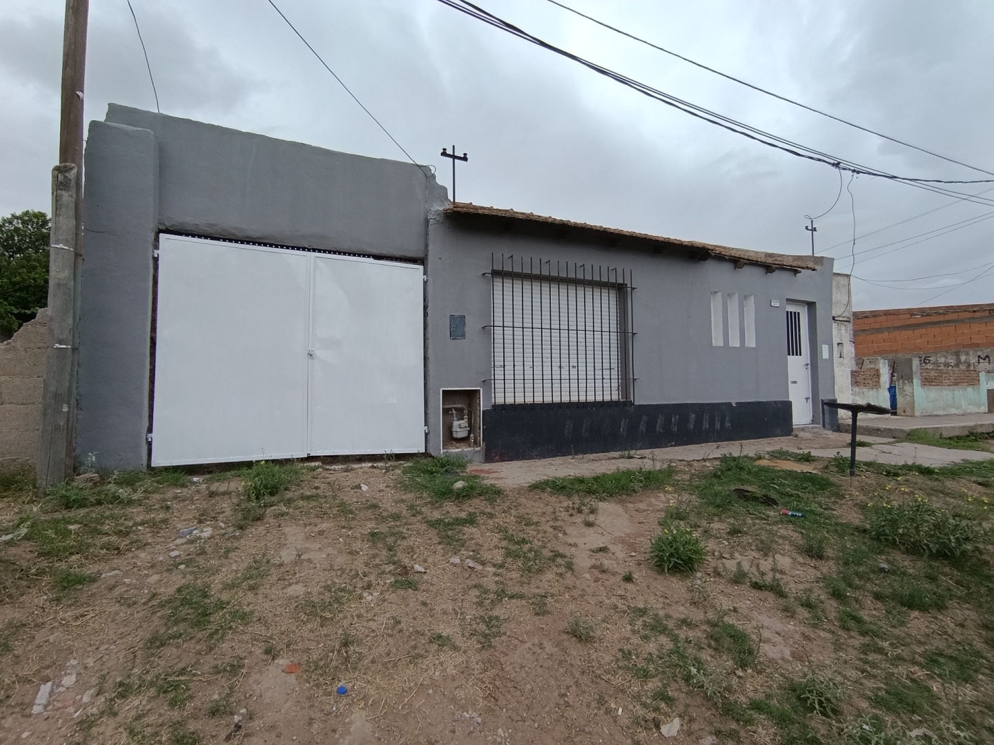 Casa en Venta en D'orbigny 3080, Villa Cerrito , Bahía Blanca - Bahía Blanca Propiedades | SITIO OFICIAL l