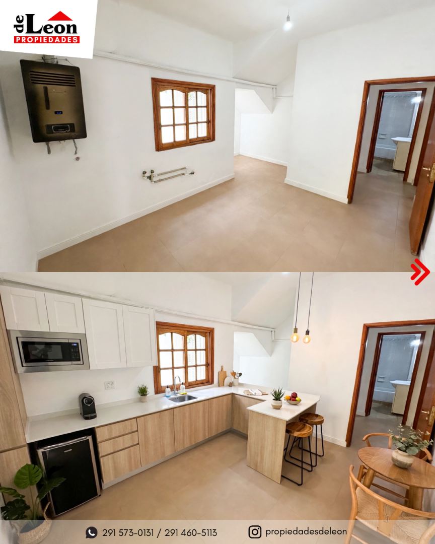 Casa en Venta en Belgrano Y Vespucio, Centro, Bahía Blanca - Bahía Blanca Propiedades | SITIO OFICIAL l