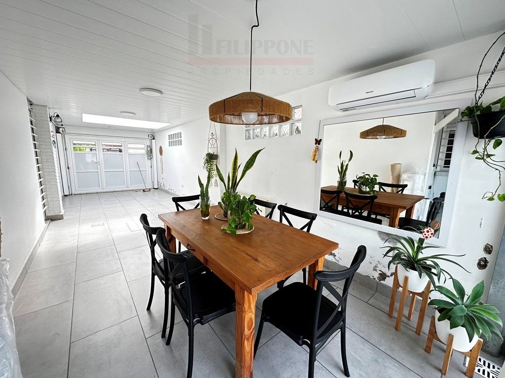 Casa en Venta en Pilmayquen 591, Patagonia, Bahía Blanca - Bahía Blanca Propiedades | SITIO OFICIAL l