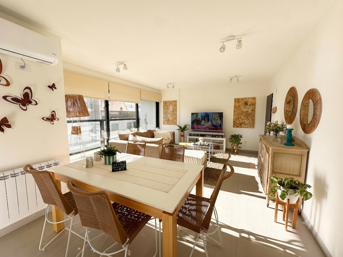 Departamento en Venta en Guemes 68, Centro, Bahía Blanca - Bahía Blanca Propiedades | SITIO OFICIAL l