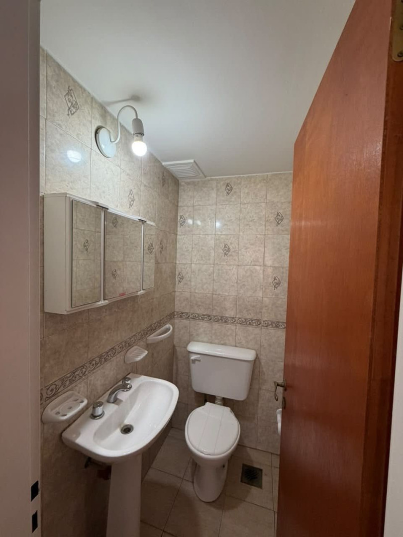 Departamento en Alquiler  Centro, Bahía Blanca - Bahía Blanca Propiedades | SITIO OFICIAL l
