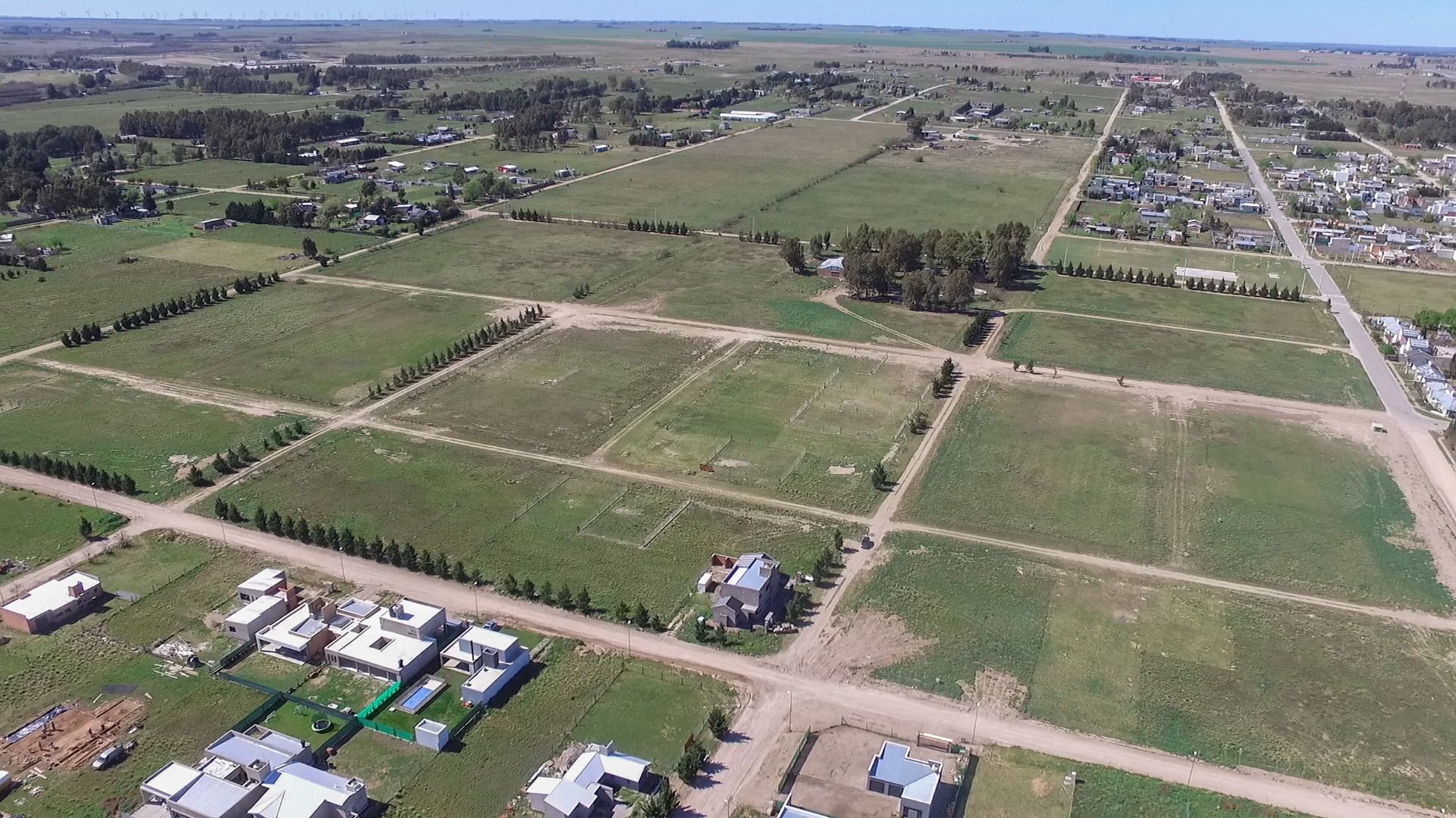 Terreno en Venta en Charcas 5100/5200, Las Acacias, Bahía Blanca - Bahía Blanca Propiedades | SITIO OFICIAL l