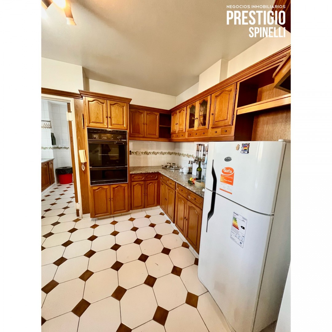 Departamento en Venta en Avenida Colon 273, Centro, Bahía Blanca - Bahía Blanca Propiedades | SITIO OFICIAL l