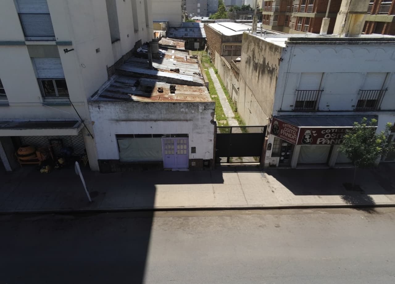 Terreno en Venta en Estomba 365, Centro, Bahía Blanca - Bahía Blanca Propiedades | SITIO OFICIAL l