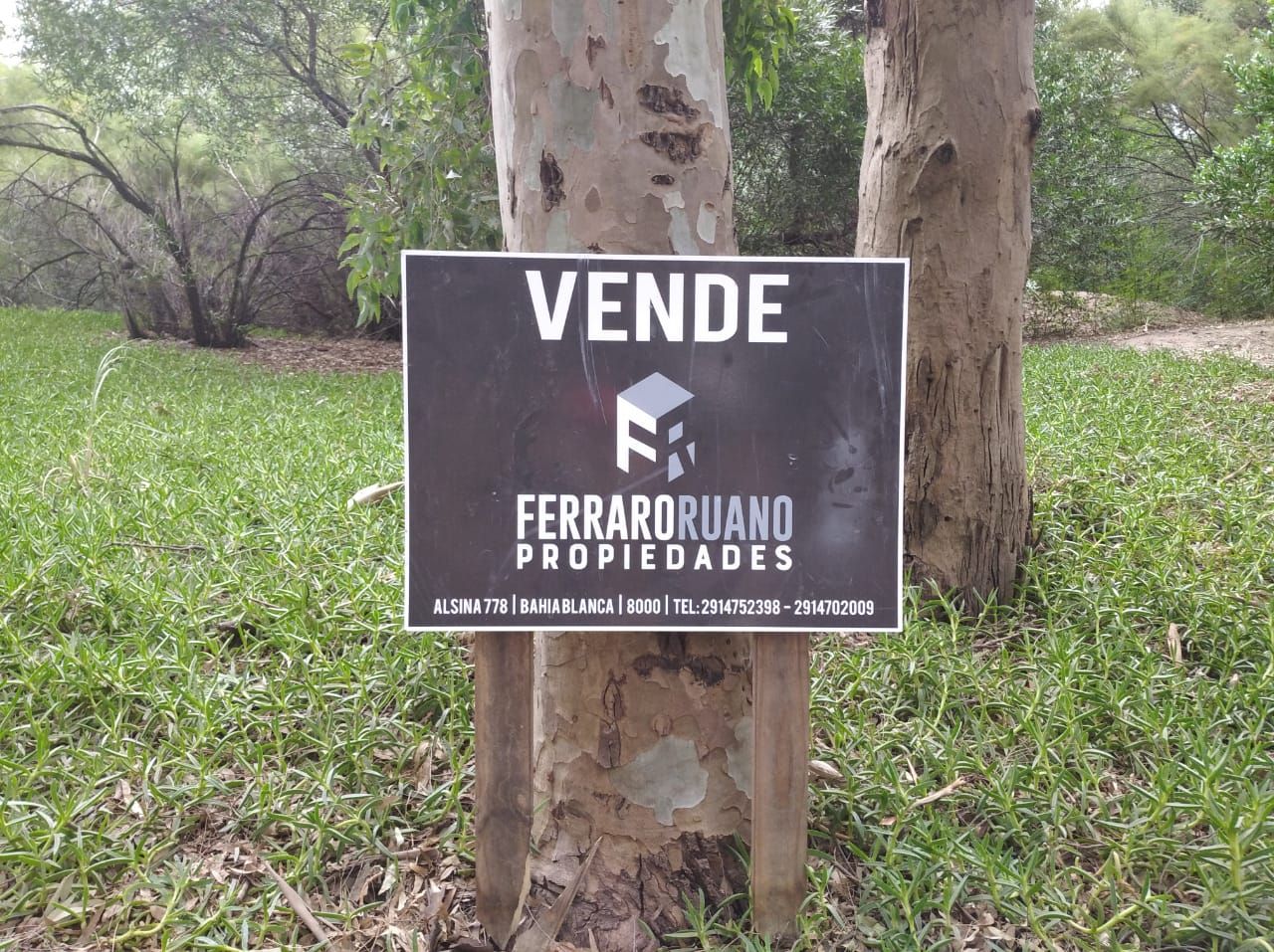 Terreno en Venta en Quintana 500, El Sauce, Monte Hermoso - Bahía Blanca Propiedades | SITIO OFICIAL l