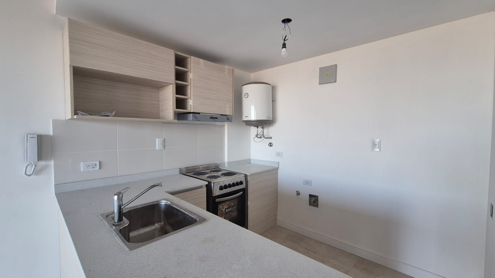 Departamento en Venta en Costanera Este 1026,  Monte Hermoso - Bahía Blanca Propiedades | SITIO OFICIAL l