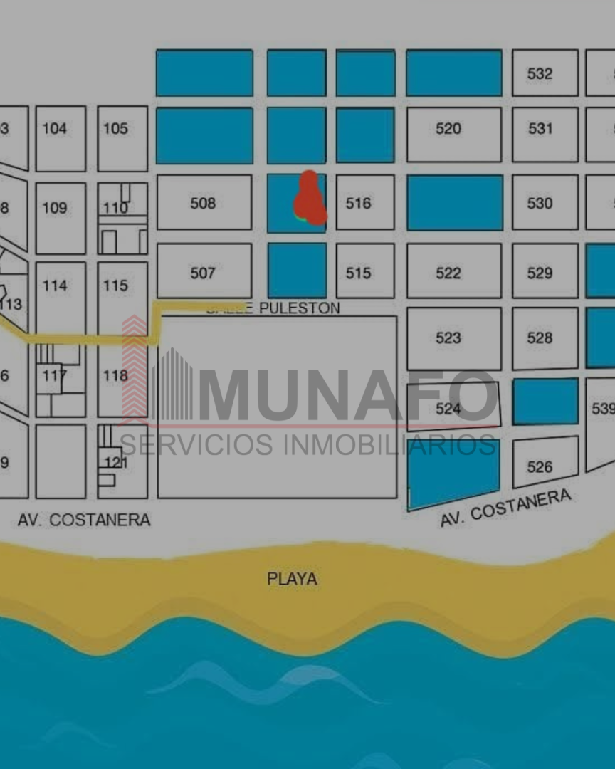 Terreno en Venta  El Sauce, Monte Hermoso - Bahía Blanca Propiedades | SITIO OFICIAL l