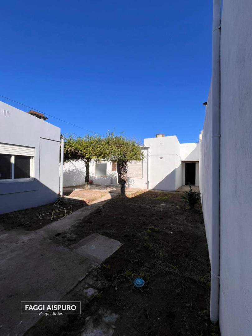 Casa en Venta en Brown 1075, Punta Alta,  Punta Alta - Bahía Blanca Propiedades | SITIO OFICIAL l
