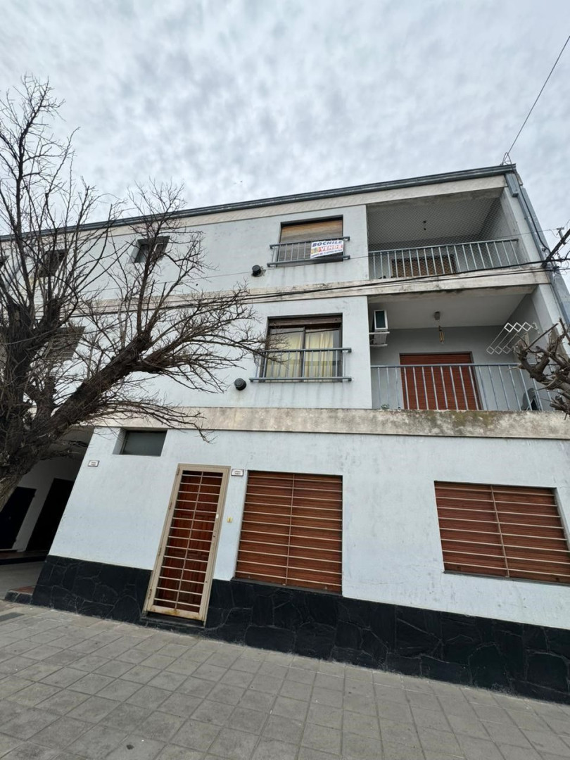 Departamento en Venta en Zapiola 1453,  Bahía Blanca - Bahía Blanca Propiedades | SITIO OFICIAL l