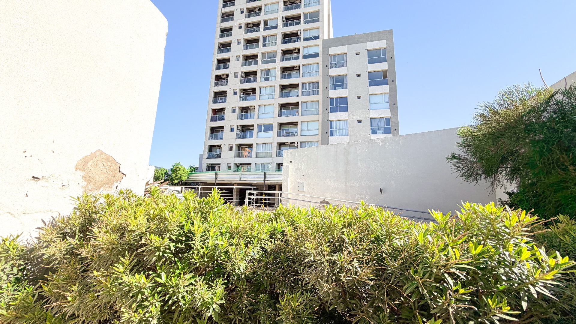 Departamento en Venta en Santa Fe 56, Macrocentro, Bahía Blanca - Bahía Blanca Propiedades | SITIO OFICIAL l
