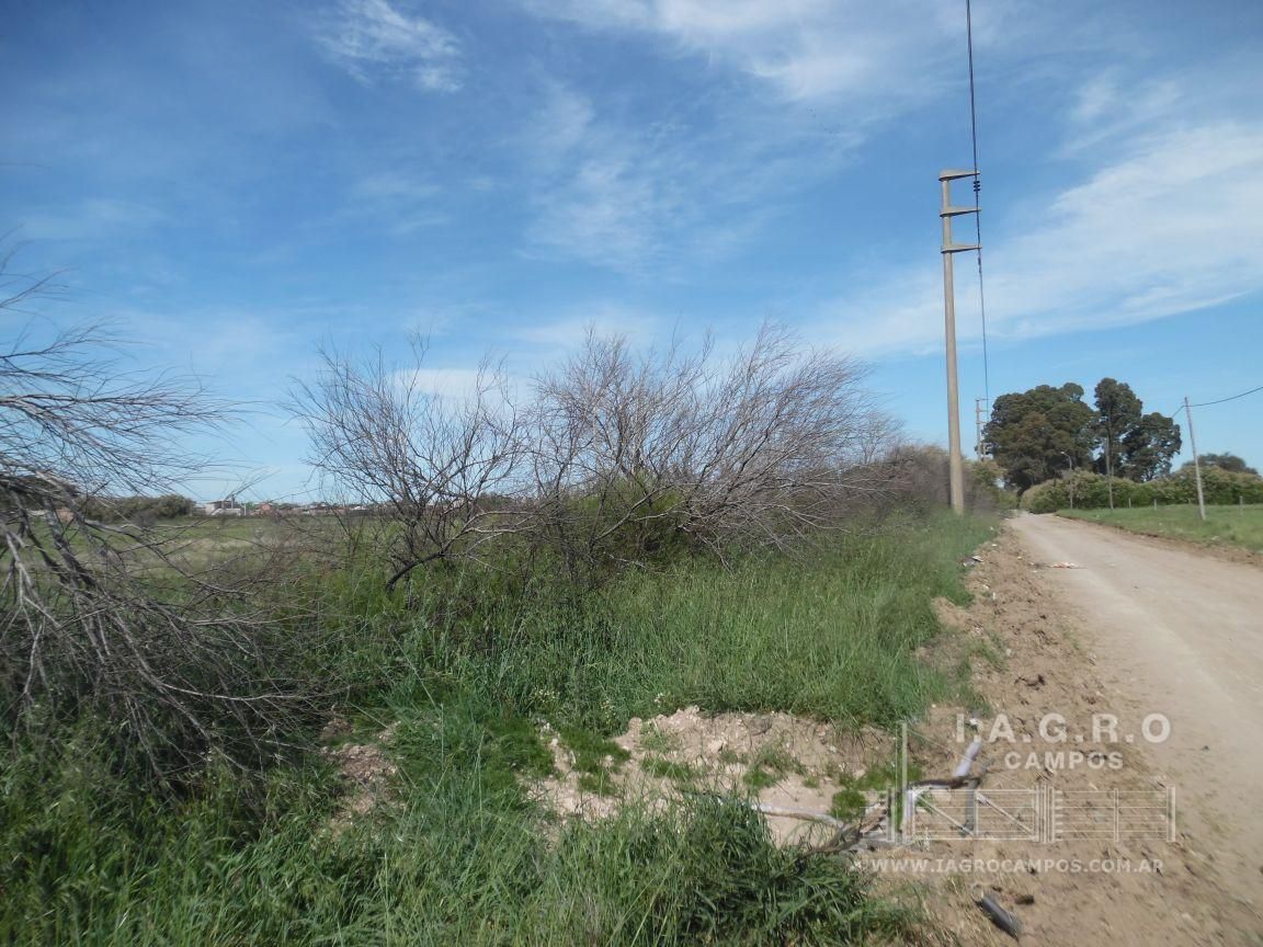 Terreno en Venta en Sixto Laspiur Y Ugarte,  Bahía Blanca - Bahía Blanca Propiedades | SITIO OFICIAL l