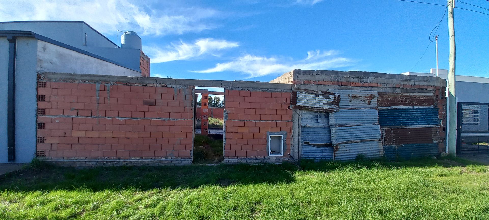 Terreno en Venta en Angel Brunel 1768,  Bahía Blanca - Bahía Blanca Propiedades | SITIO OFICIAL l