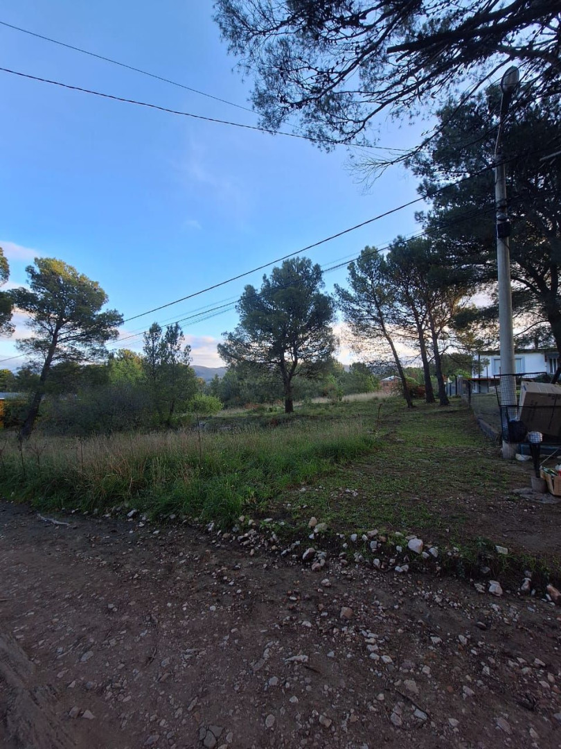 Terreno en Venta en Cabecita Negra,  Villa Ventana - Bahía Blanca Propiedades | SITIO OFICIAL l