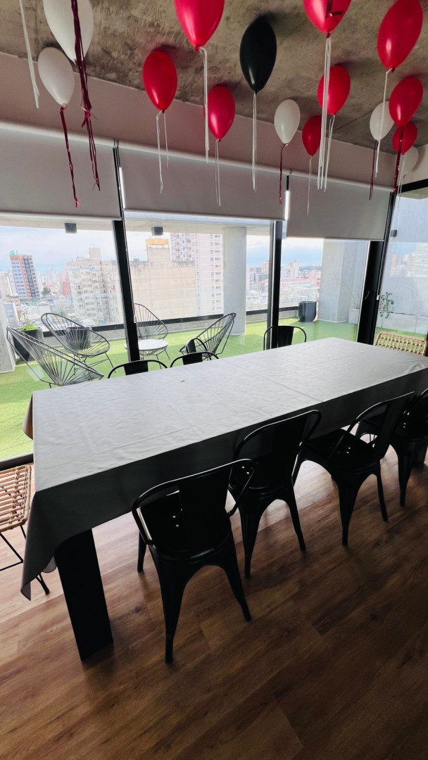 Departamento en Venta en Rodriguez 265, Centro, Bahía Blanca - Bahía Blanca Propiedades | SITIO OFICIAL l