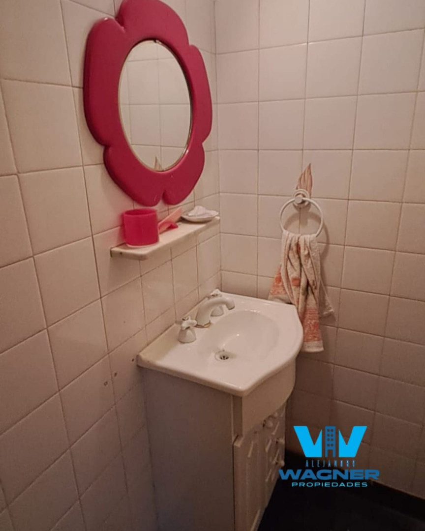Departamento en Venta en Las Heras 100, Centro, Bahía Blanca - Bahía Blanca Propiedades | SITIO OFICIAL l