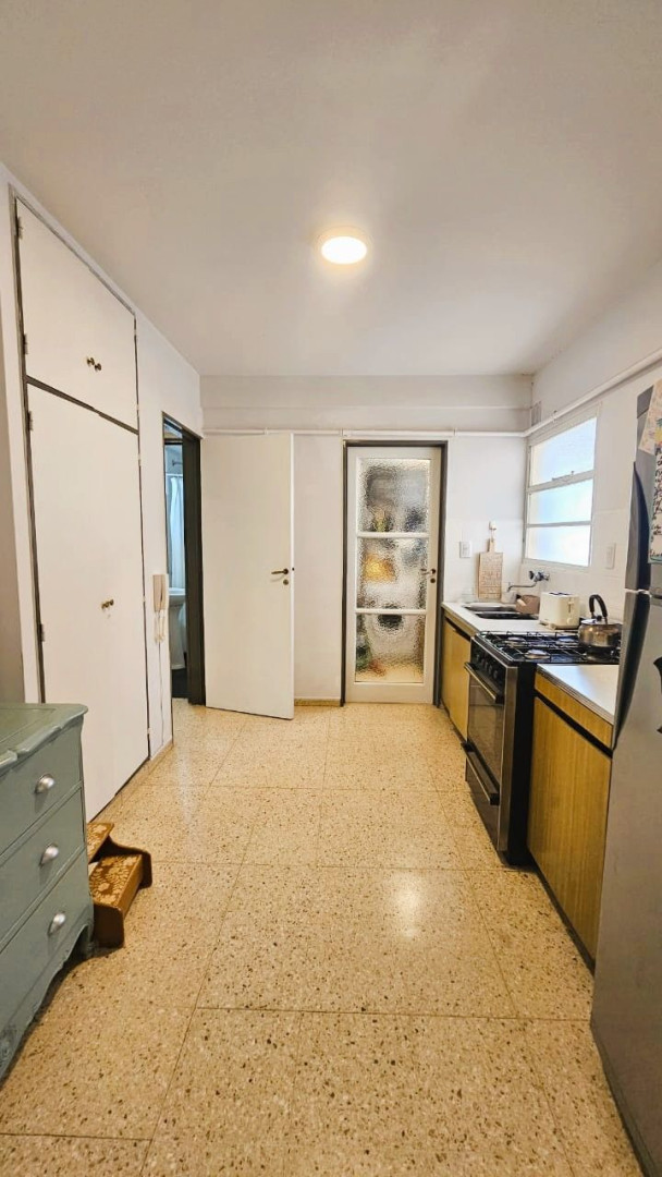 Departamento en Venta en Thompson 83, Centro, Bahía Blanca - Bahía Blanca Propiedades | SITIO OFICIAL l