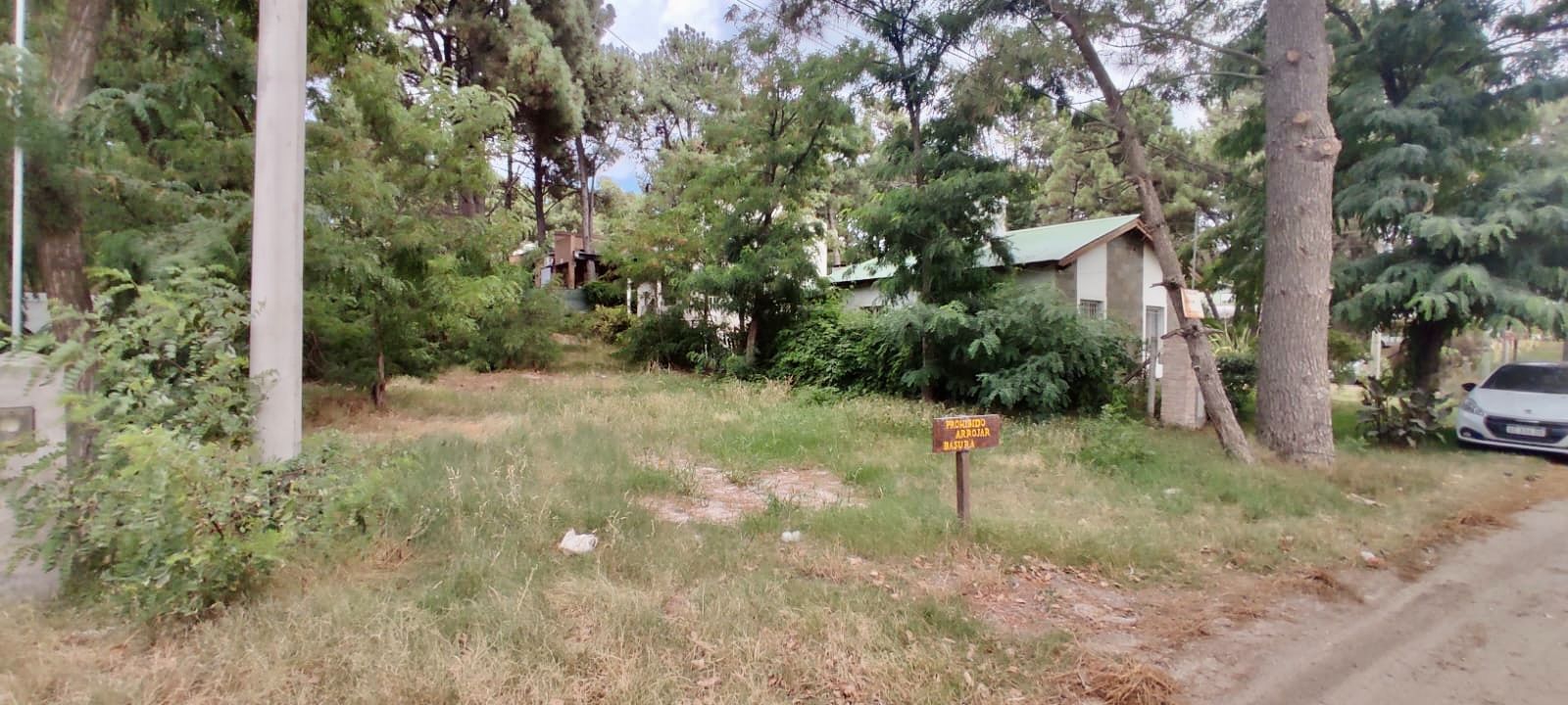 Terreno en Venta en Del Abadejo, Las Dunas, Monte Hermoso - Bahía Blanca Propiedades | SITIO OFICIAL l