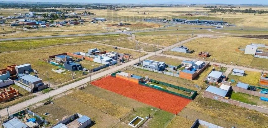 Terreno en Venta en Patagones 4300, Villa Hardin Green, Bahía Blanca - Bahía Blanca Propiedades | SITIO OFICIAL l