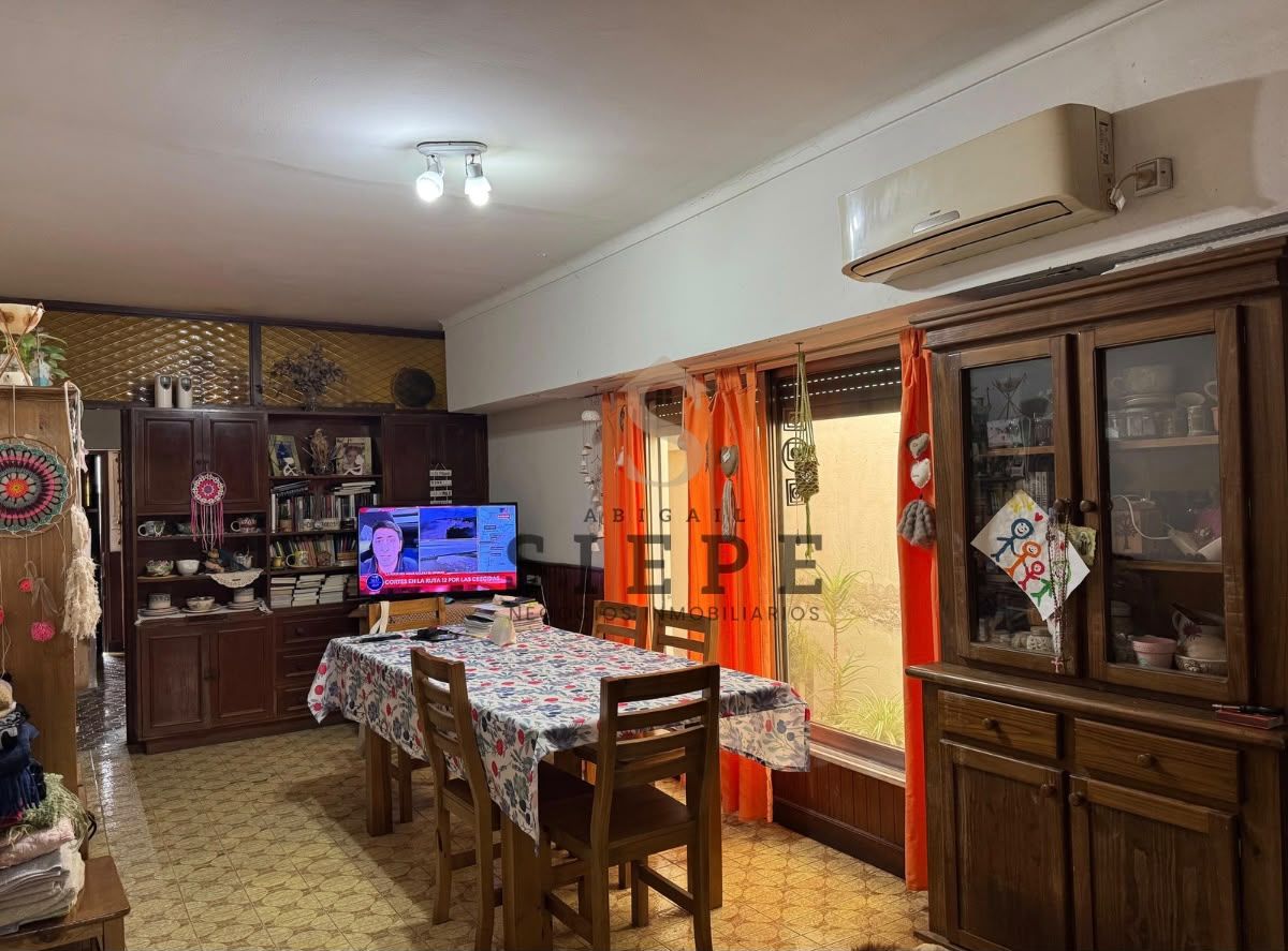 Casa en Venta en Brown 1625, Macrocentro, Bahía Blanca - Bahía Blanca Propiedades | SITIO OFICIAL l