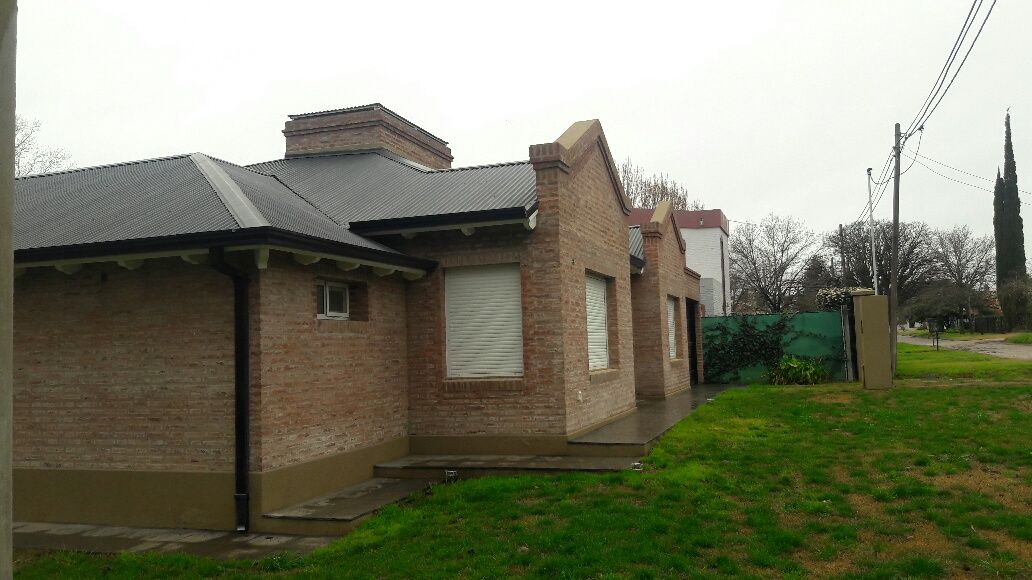 Casa en Venta en Llao Llao 700, Patagonia, Bahía Blanca - Bahía Blanca Propiedades | SITIO OFICIAL l