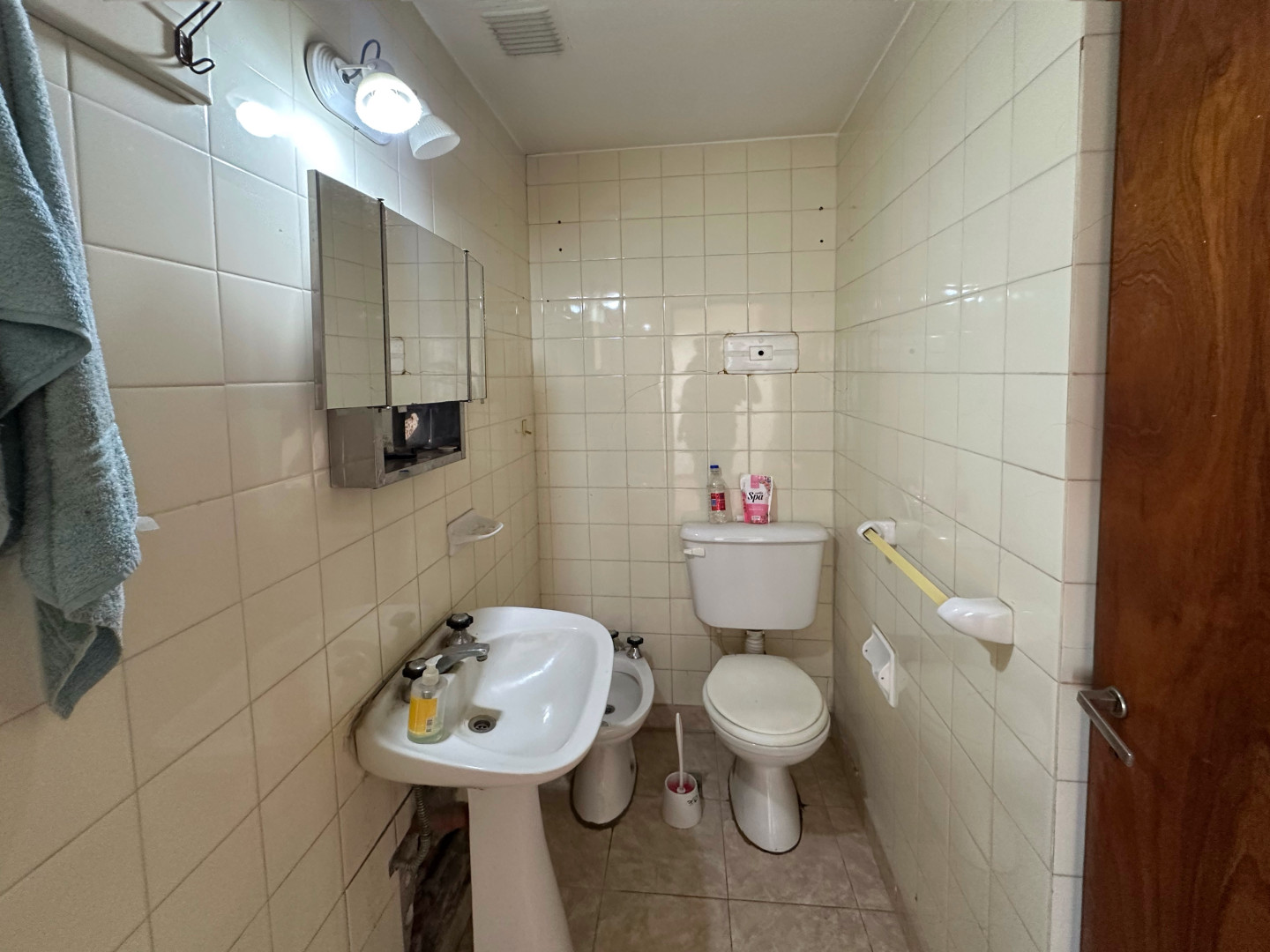 Departamento en Alquiler en 11 De Abril 200, Centro, Bahía Blanca - Bahía Blanca Propiedades | SITIO OFICIAL l