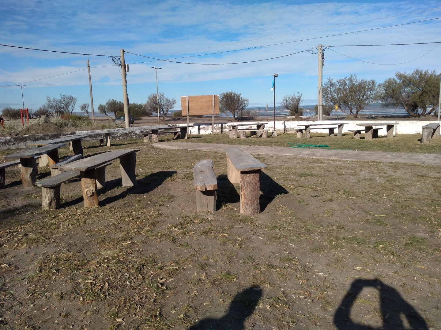 Cabaña en Venta en Calle 20 El Condor - Bahía Blanca Propiedades | SITIO OFICIAL l