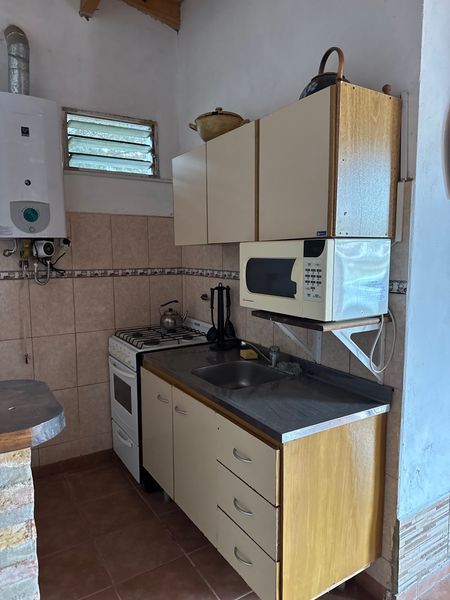Casa en Venta en  Lucinda Sutton 531, Centro, Monte Hermoso - Bahía Blanca Propiedades | SITIO OFICIAL l