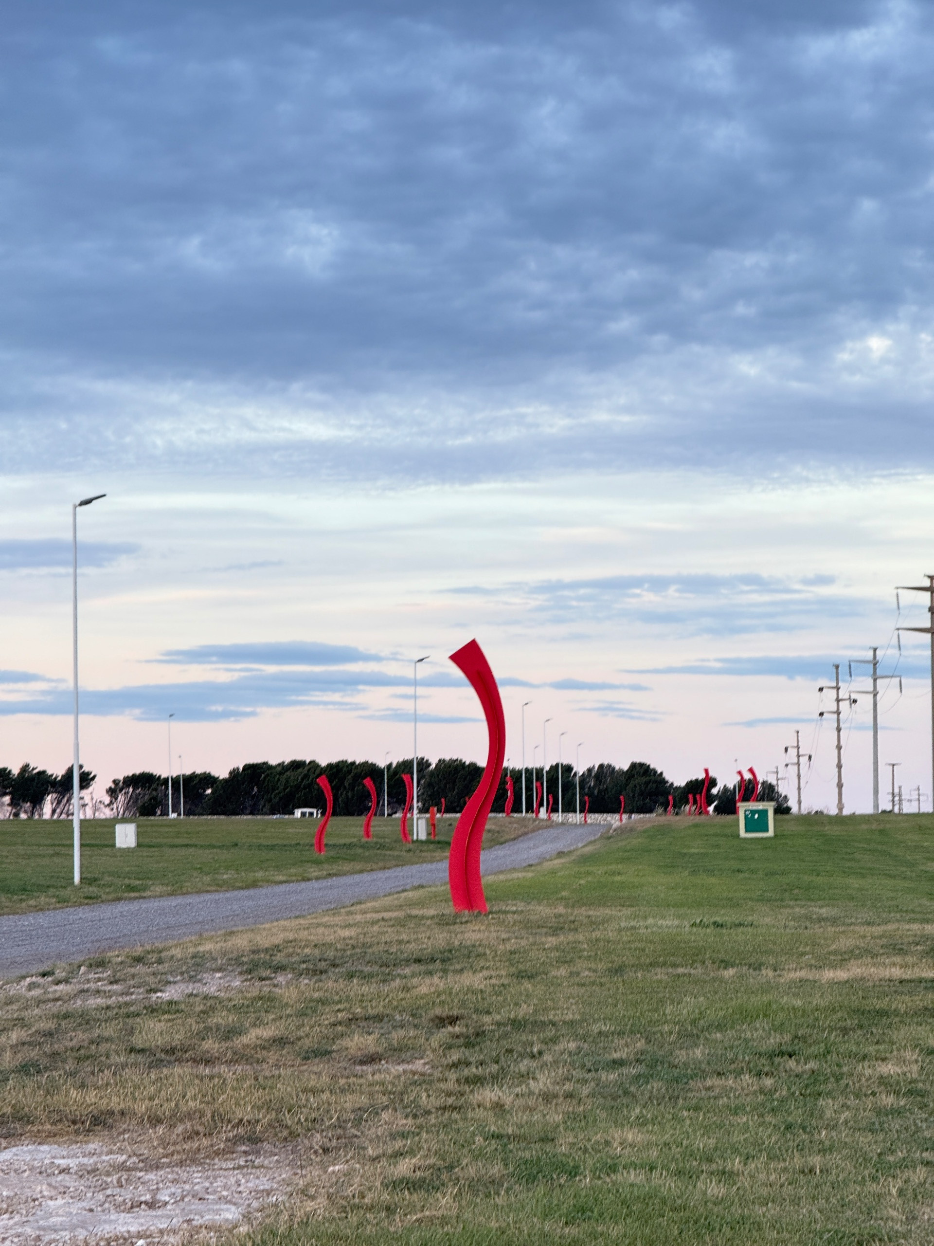 Terreno en Venta en Ruta 33 Km 10, La Huella , Bahía Blanca - Bahía Blanca Propiedades | SITIO OFICIAL l