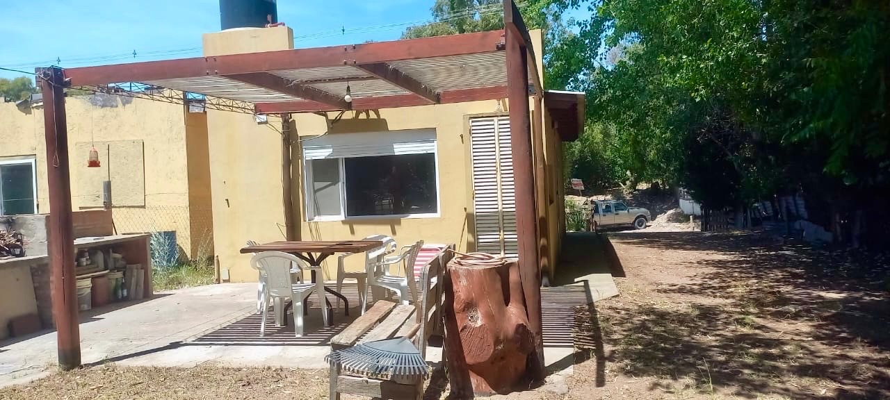 Casa en Venta en Rodríguez Peña 288, El Sauce, Monte Hermoso - Bahía Blanca Propiedades | SITIO OFICIAL l
