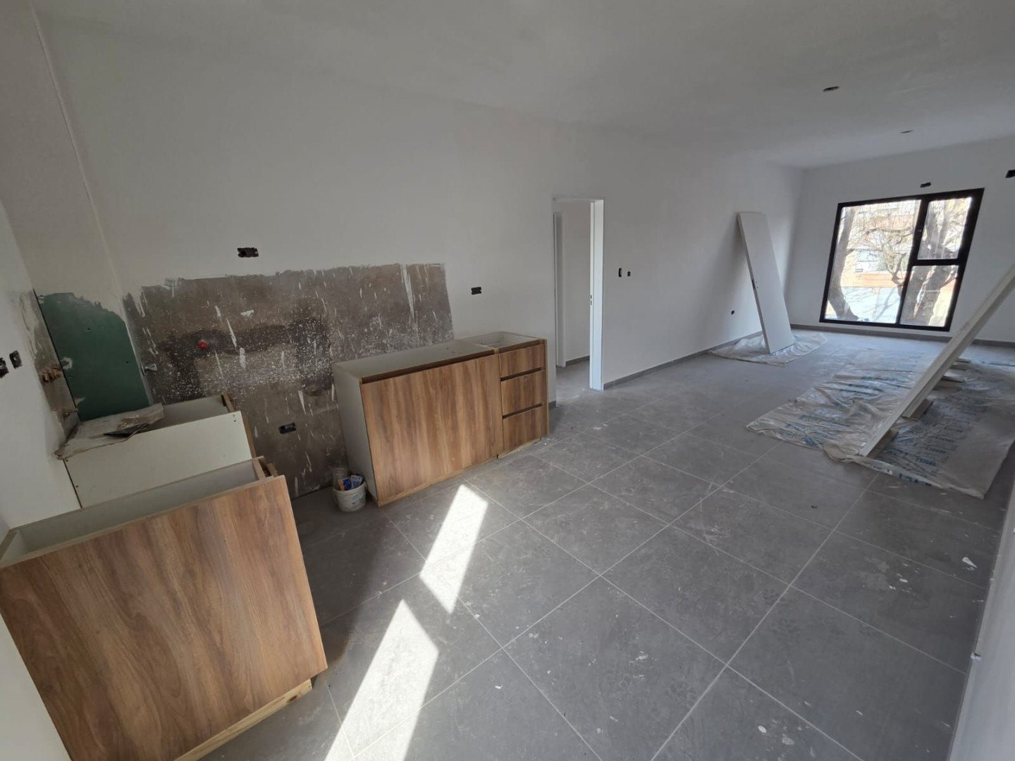 Departamento en Venta en 12 De Octubre 2290, Villa del Parque, Bahía Blanca - Bahía Blanca Propiedades | SITIO OFICIAL l
