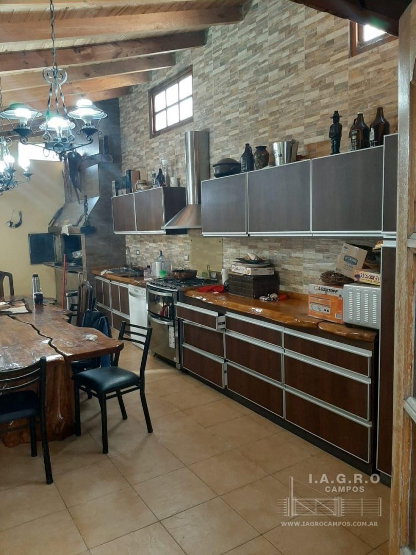 Casa en Venta en Simon Bolivar 700,  Bahía Blanca - Bahía Blanca Propiedades | SITIO OFICIAL l