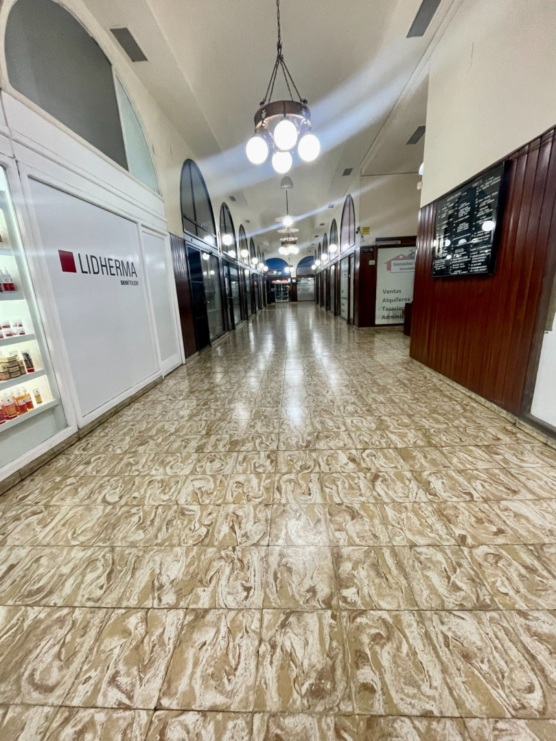 Local en Alquiler en Alsina 184, Centro, Bahía Blanca - Bahía Blanca Propiedades | SITIO OFICIAL l